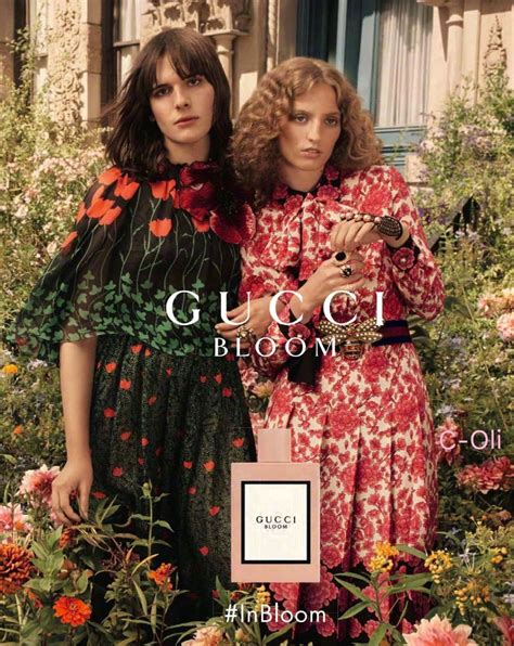 gucci bloom da borsetta|gucci perfume 2017.